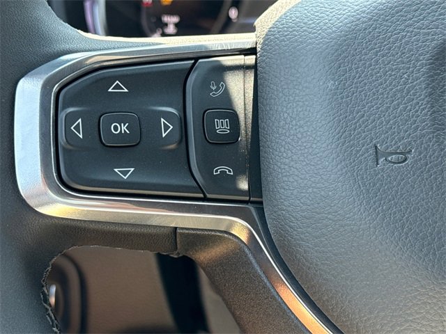New 2026 RAM 2500 Laramie image 30