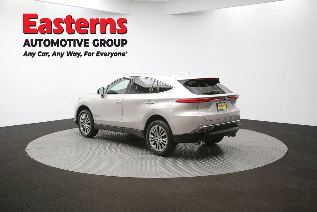 Used 2023 Toyota Venza Limited AWD/4WD image 59