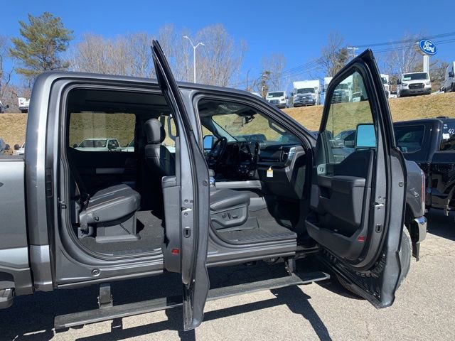 New 2026 Ford F350 Lariat w/ Lariat Ultimate Package image 11