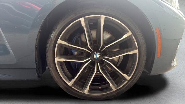 Used 2022 BMW 430i xDrive Coupe w/ M Sport Package AWD/4WD image 28