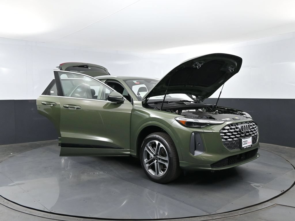 New 2026 Audi Q5 Premium AWD/4WD image 28