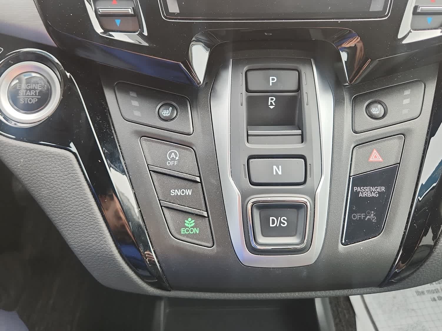 Used 2025 Honda Odyssey Touring image 15