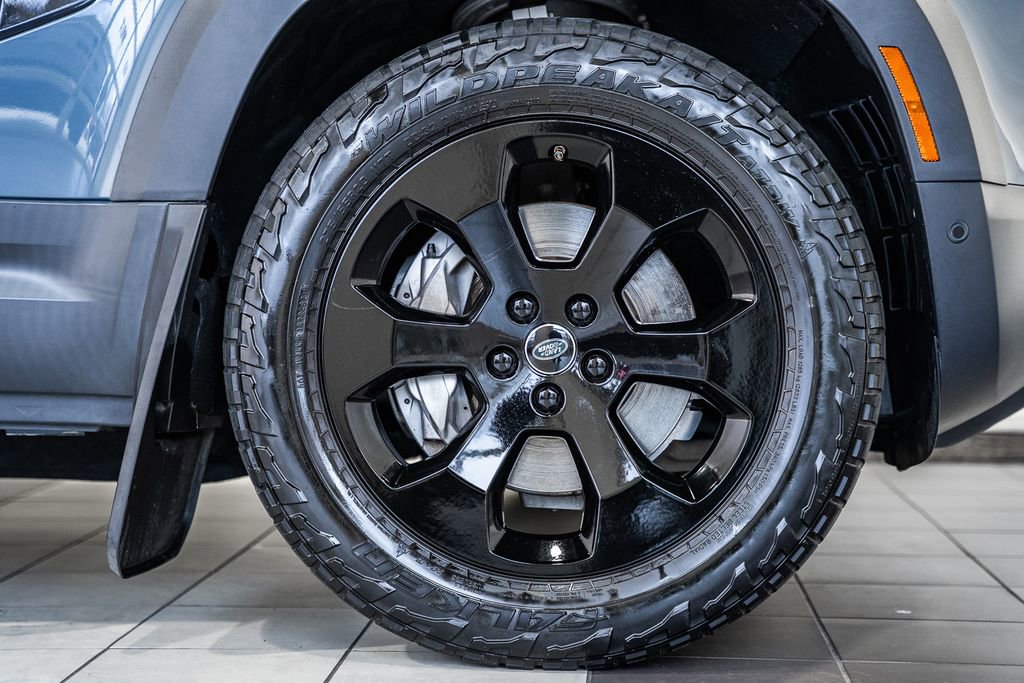 Used 2020 Land Rover Defender 110 HSE image 18