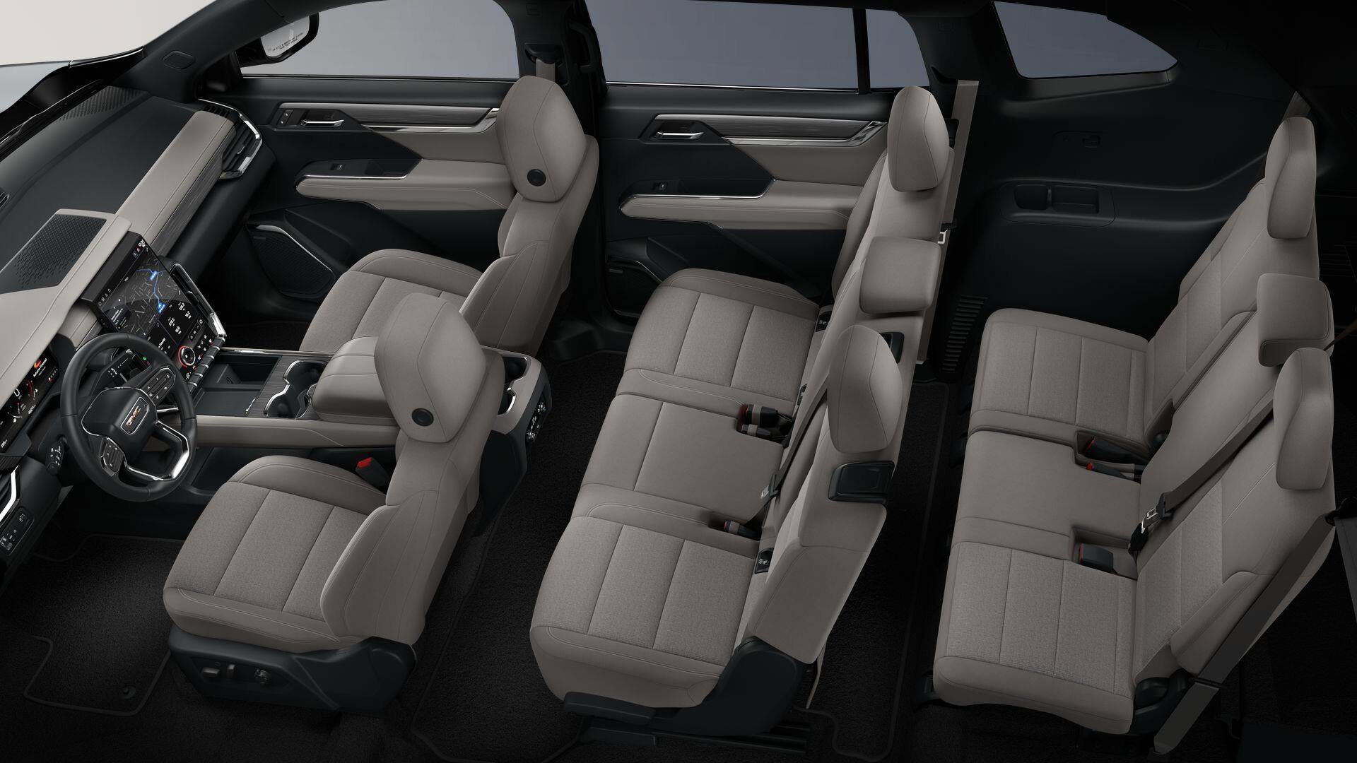New 2025 GMC Acadia Elevation FWD image 31