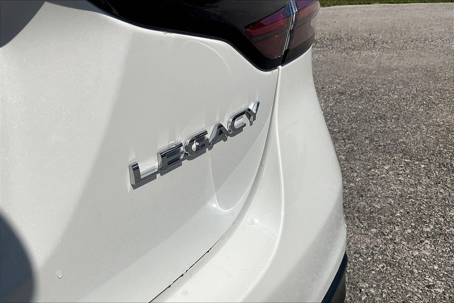 New 2025 Subaru Legacy Premium image 24