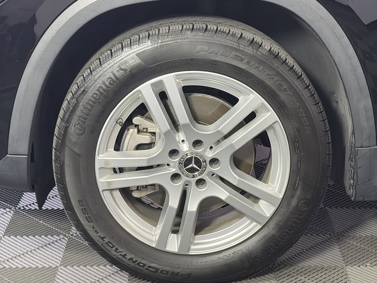 Used 2021 Mercedes-Benz GLA 250 image 10