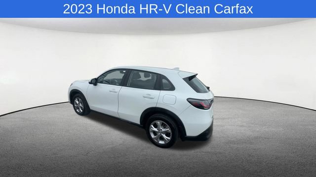 Used 2023 Honda HR-V LX image 7