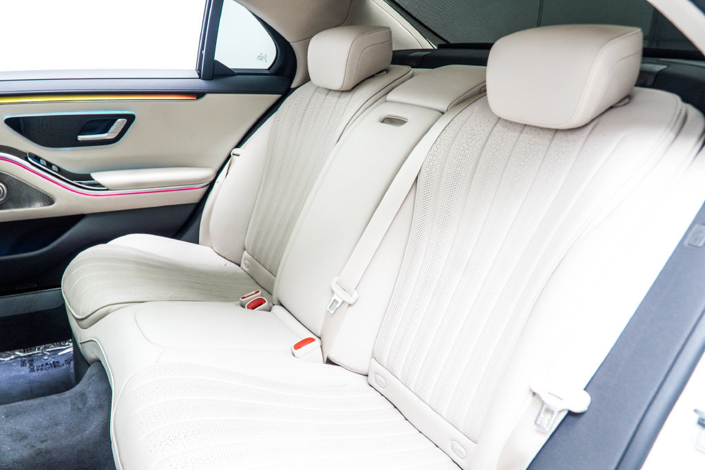 Used 2023 Mercedes-Benz S 500 4MATIC image 50