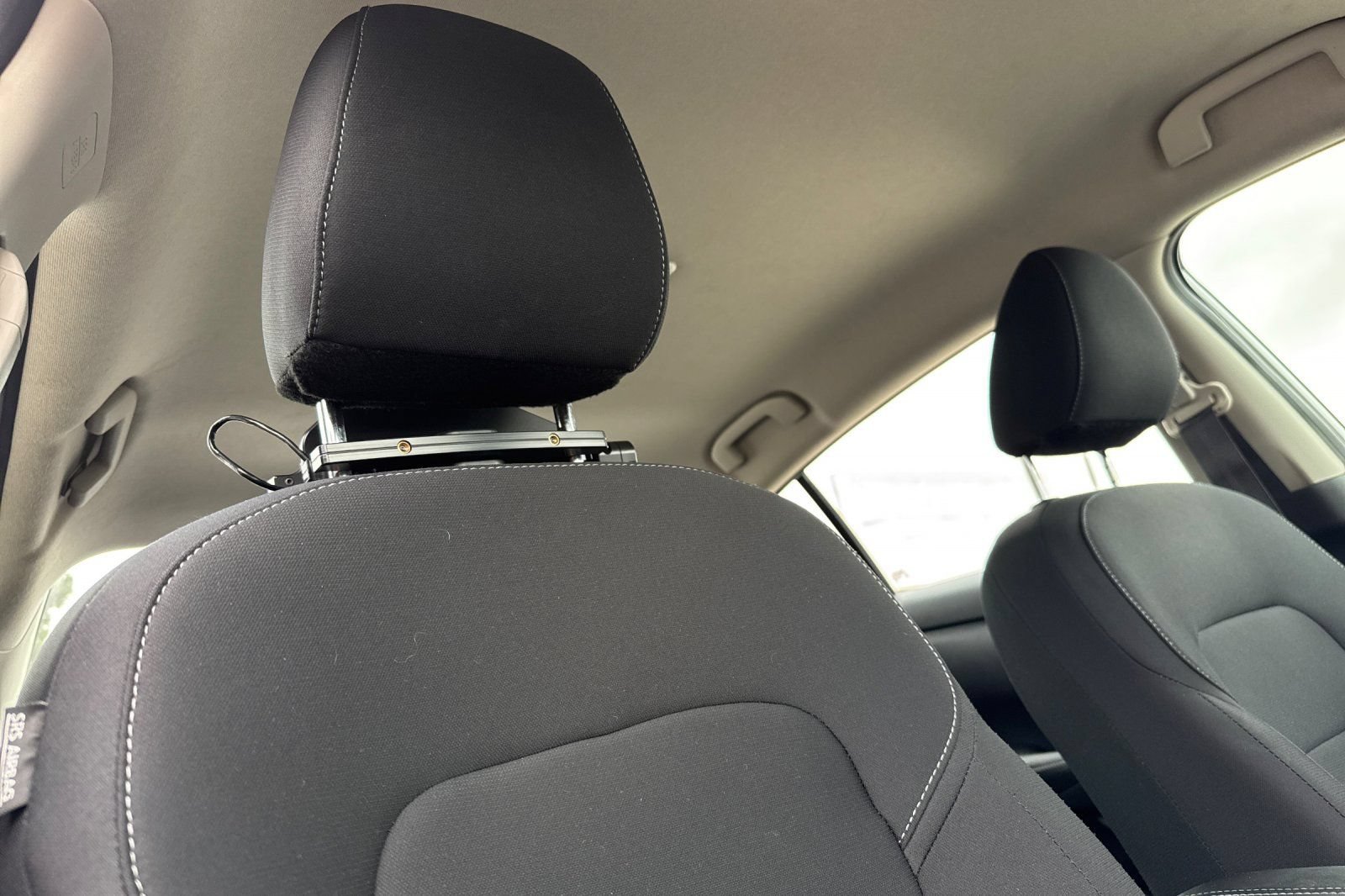 Used 2024 Nissan Sentra S FWD image 17
