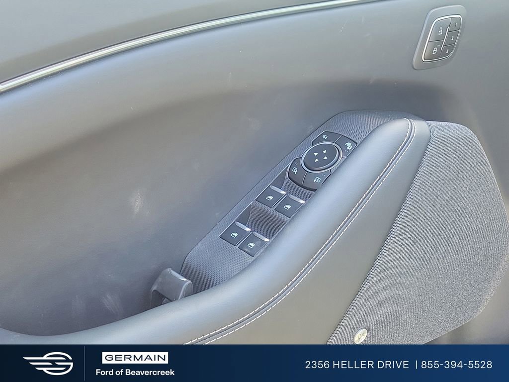New 2026 Ford Mustang Mach-E Premium AWD/4WD image 14