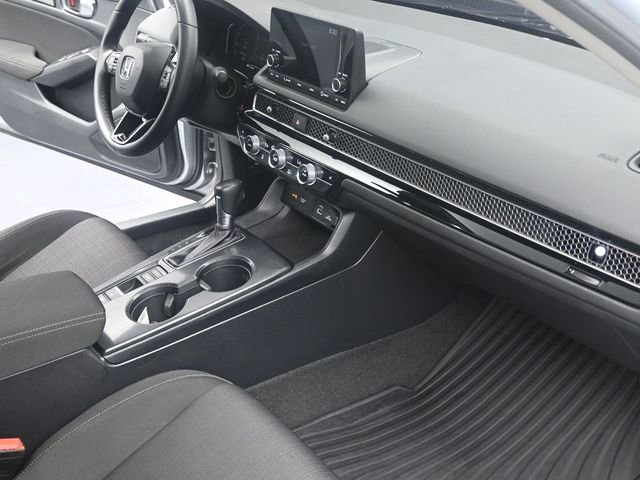 Used 2023 Honda Civic EX image 23