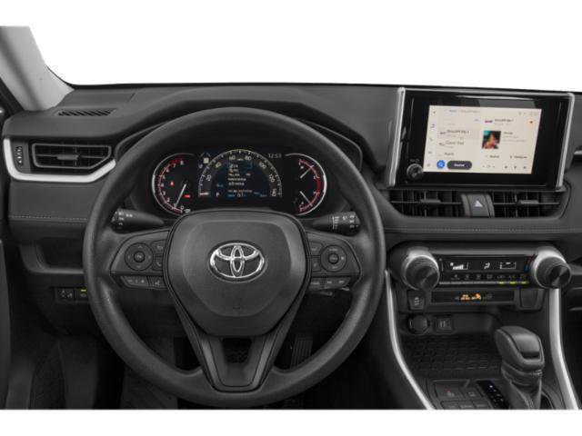Certified 2023 Toyota RAV4 LE AWD/4WD image 7