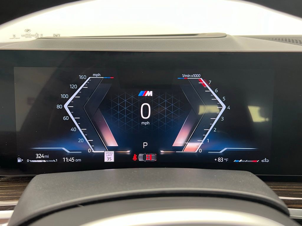 Certified 2024 BMW X5 xDrive40i w/ Executive Package image 16