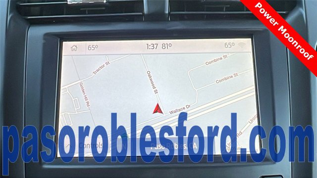 Used 2020 Ford Fusion Energi Titanium image 26