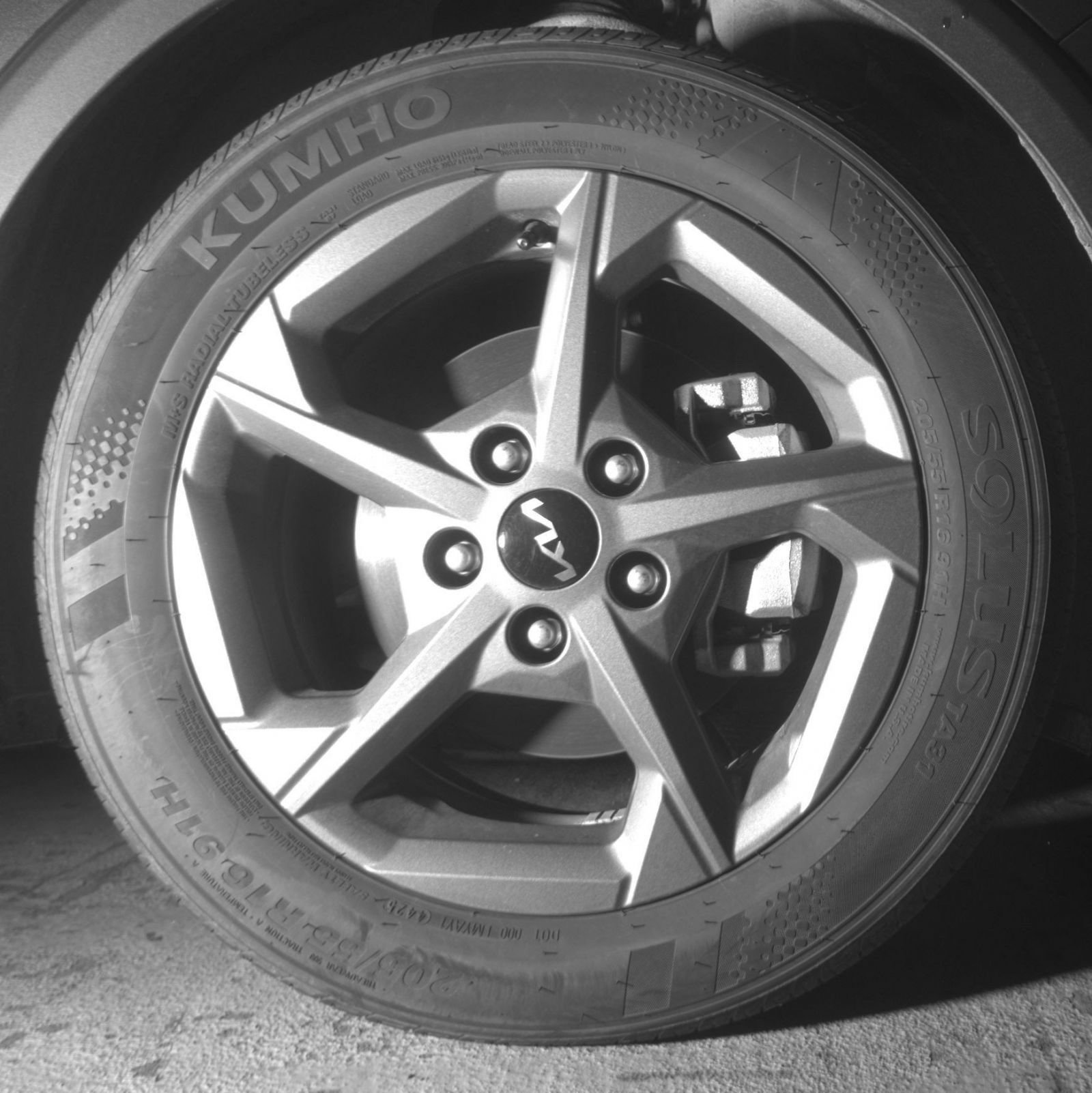 Used 2026 Kia K4 FWD image 16