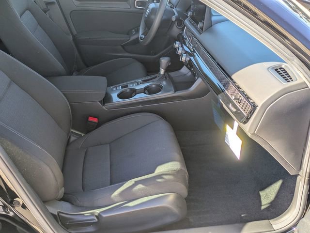 Used 2025 Honda Civic LX image 30