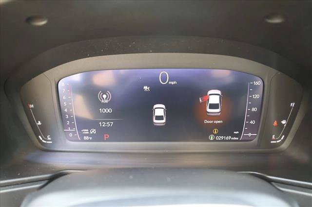 Certified 2023 Honda Accord EX image 14