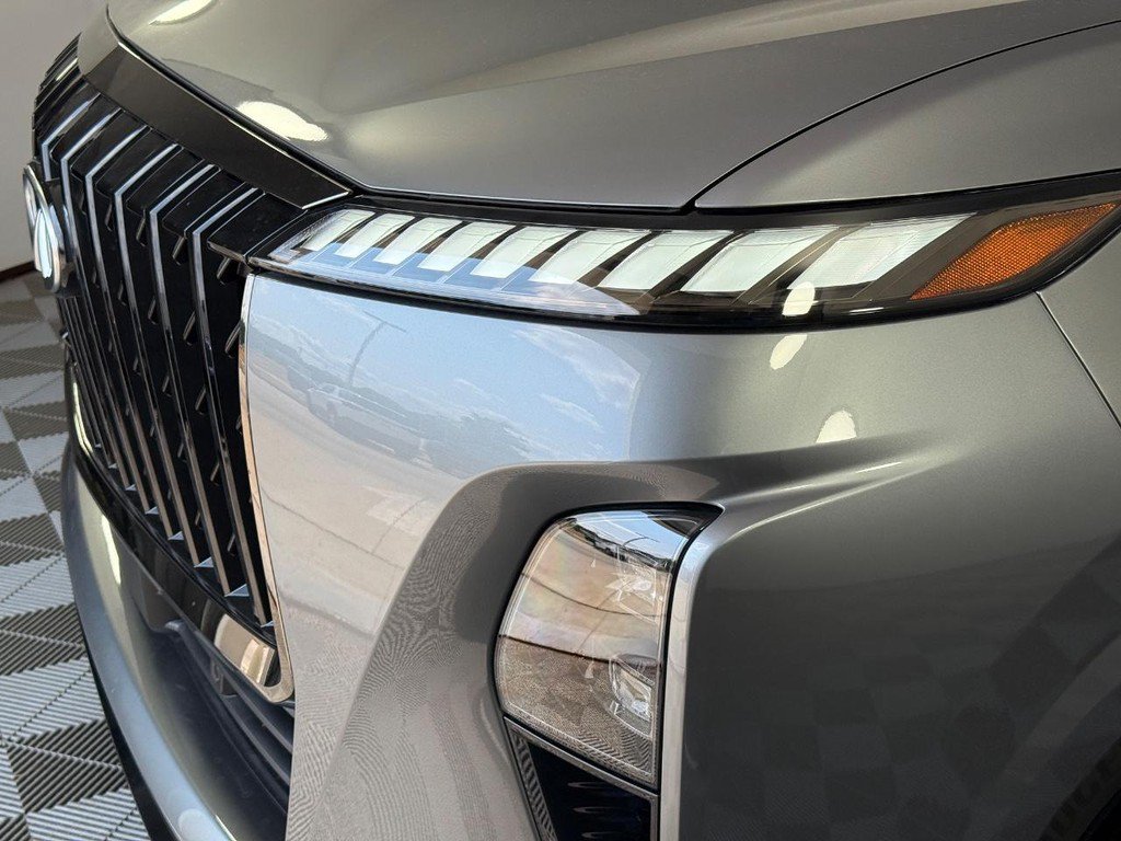 New 2027 INFINITI QX80 Sensory w/ Sport Exterior Package AWD/4WD image 31