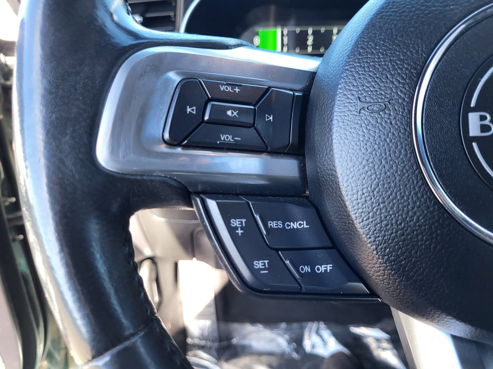 Used 2019 Ford Mustang Bullitt w/ Bullitt Electronics Package image 26