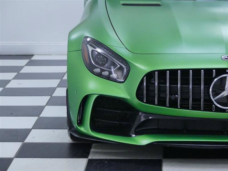 Used 2018 Mercedes-Benz AMG GT R image 33