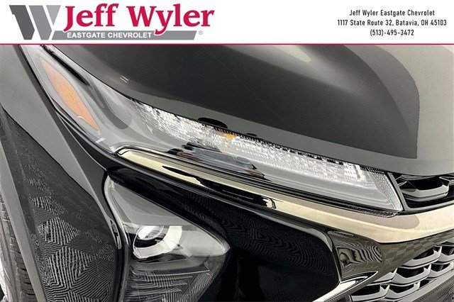 New 2026 Chevrolet Trax RS w/ Driver Confidence Package image 8