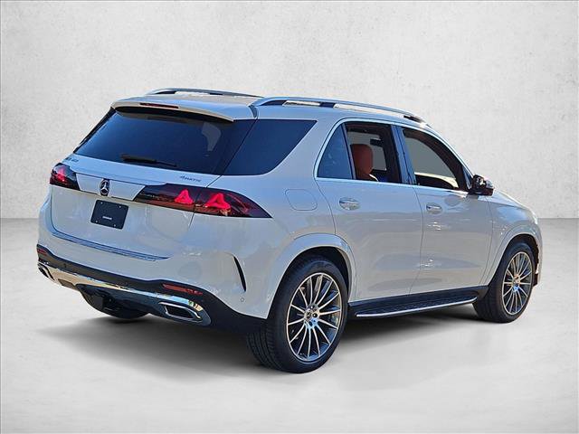 New 2027 Mercedes-Benz GLE 450 4MATIC image 2