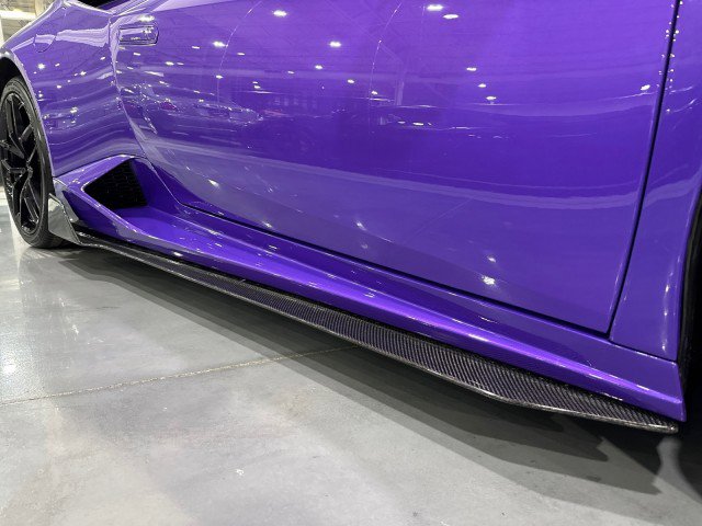 Used 2017 Lamborghini Huracan LP 610-4 image 31