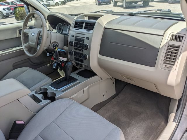 Used 2011 Ford Escape XLT FWD image 13