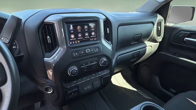 Used 2024 Chevrolet Silverado 1500 Custom Trail Boss image 23