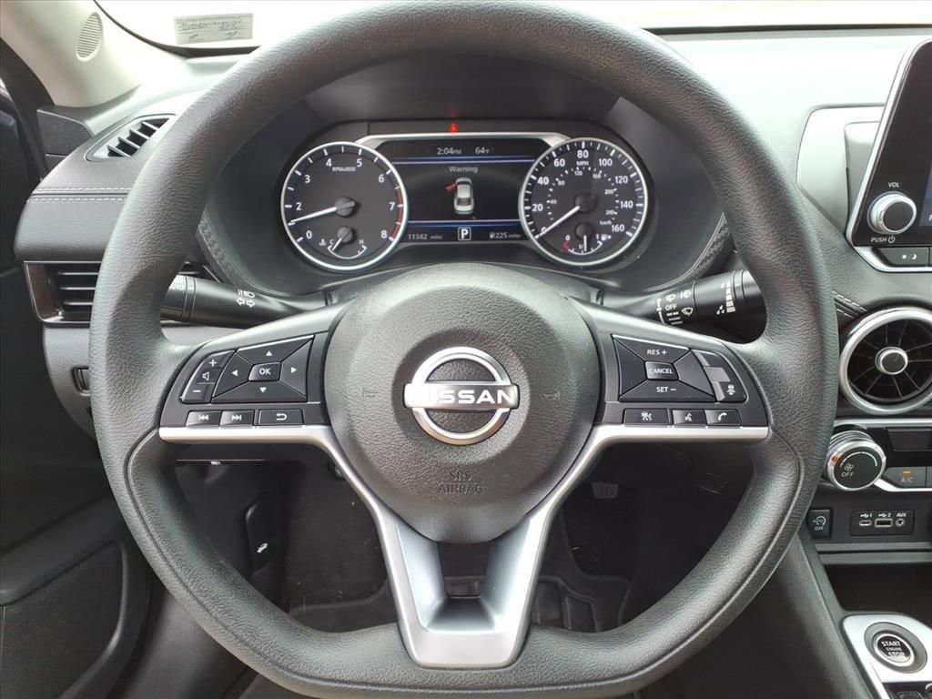 Used 2024 Nissan Sentra SV image 18