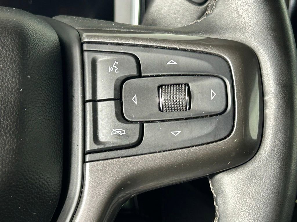 Used 2024 Chevrolet Silverado 2500 ZR2 w/ Technology Package AWD/4WD image 29