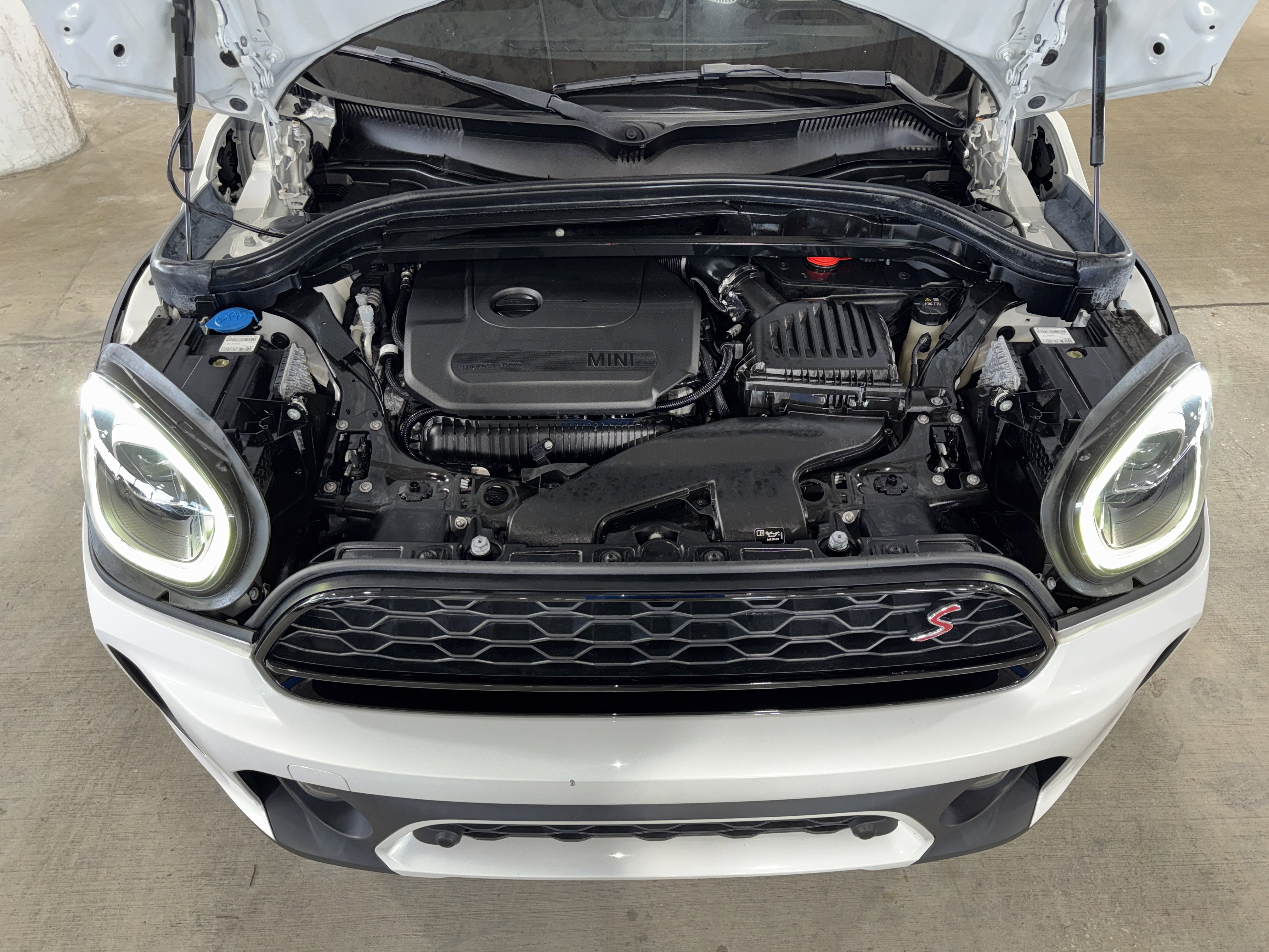 Used 2024 MINI Cooper Countryman S AWD/4WD image 35