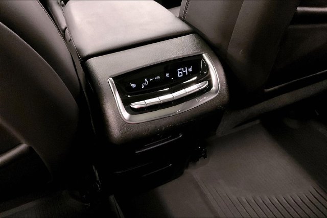Used 2021 Cadillac XT6 Sport AWD/4WD image 33