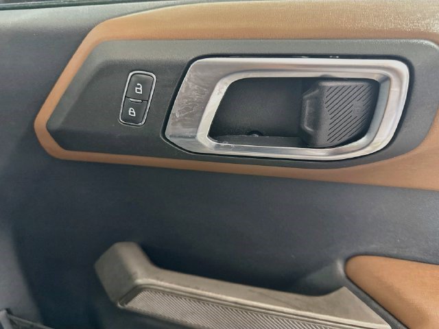 Used 2021 Ford Bronco Outer Banks AWD/4WD image 30