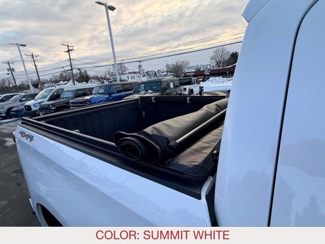 Used 2019 Chevrolet Silverado 1500 RST w/ All-Star Edition image 9