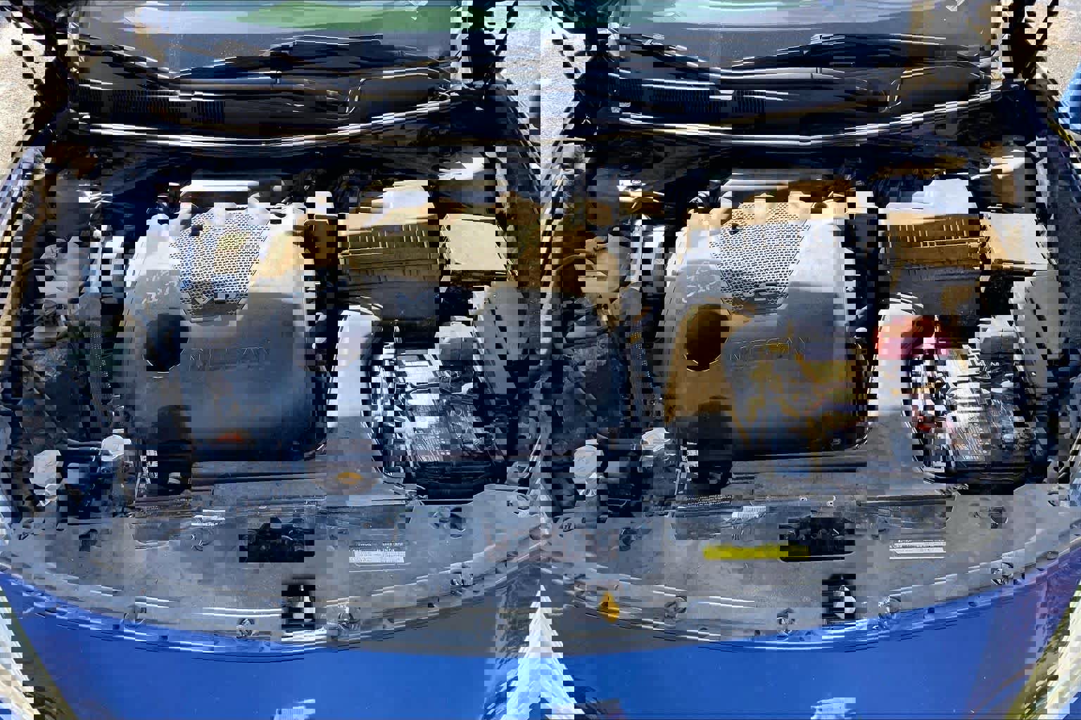 Used 2017 Nissan Maxima 3.5 SL image 32