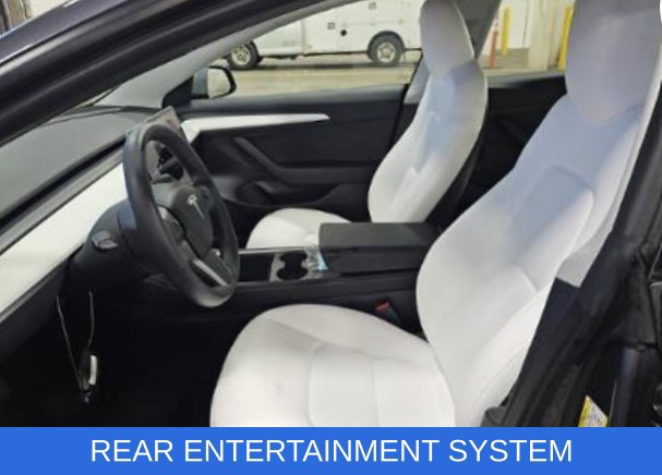 Used 2023 Tesla Model 3 Standard Range RWD image 4