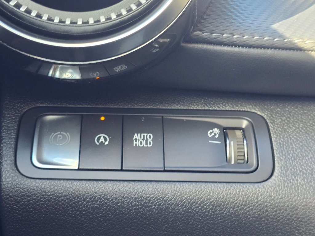 Used 2025 Chevrolet Equinox LT w/ Convenience Package II FWD image 37