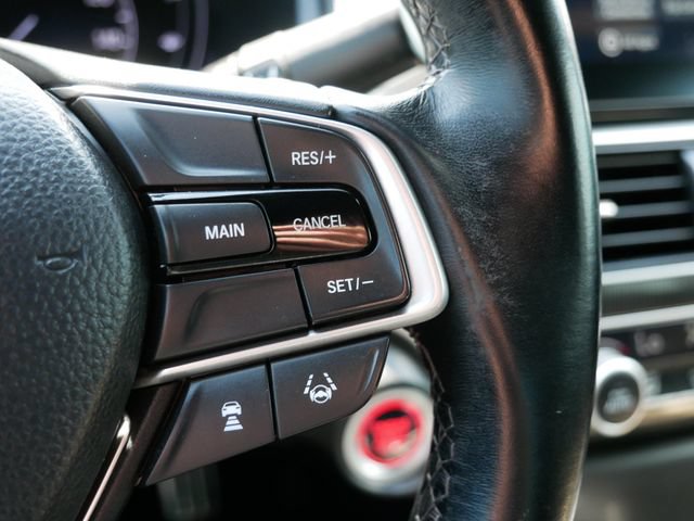 Used 2020 Honda Accord Sport image 25