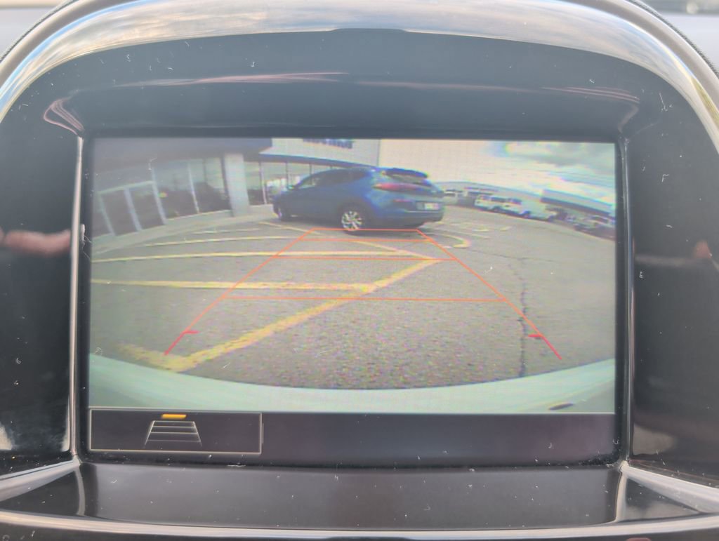 Used 2021 Chevrolet Spark LS image 14