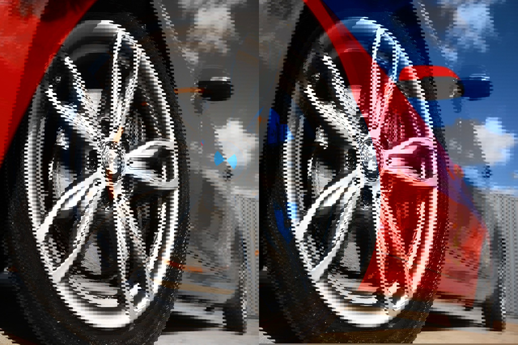 Used 2015 BMW M235i Convertible image 44