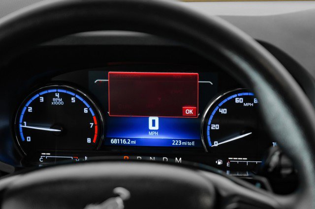 Used 2021 Ford Bronco Sport Badlands image 16