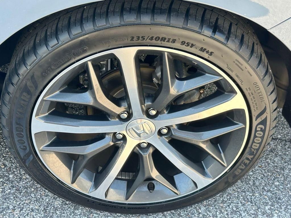 Used 2024 Honda Civic Touring image 23