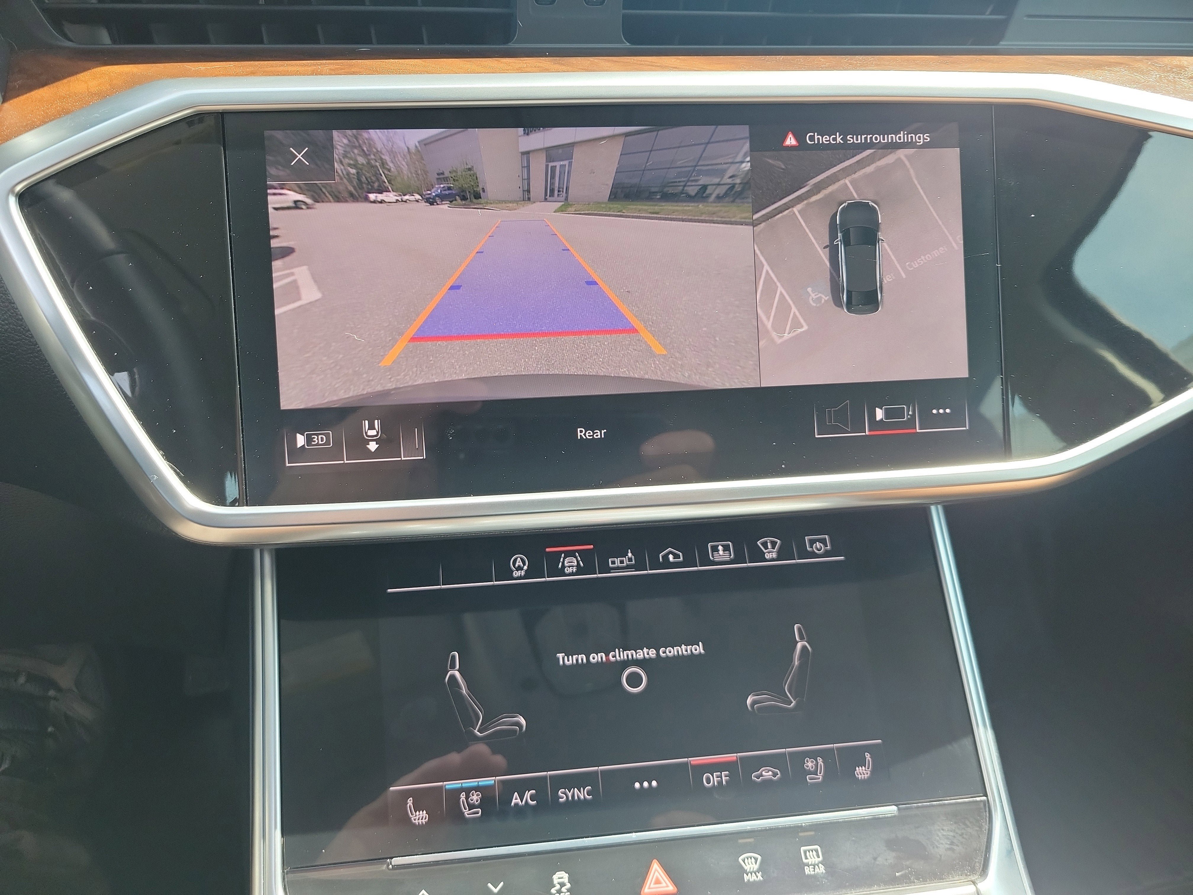 Used 2019 Audi A6 3.0T Prestige AWD/4WD image 26
