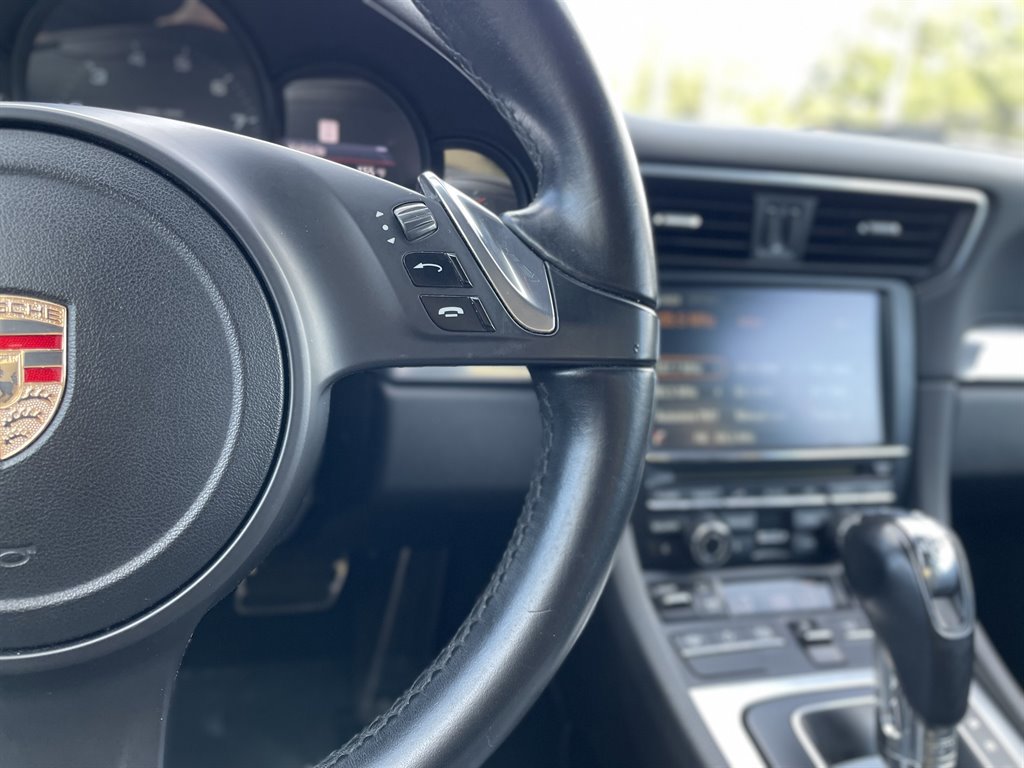 Used 2013 Porsche 911 Carrera image 24