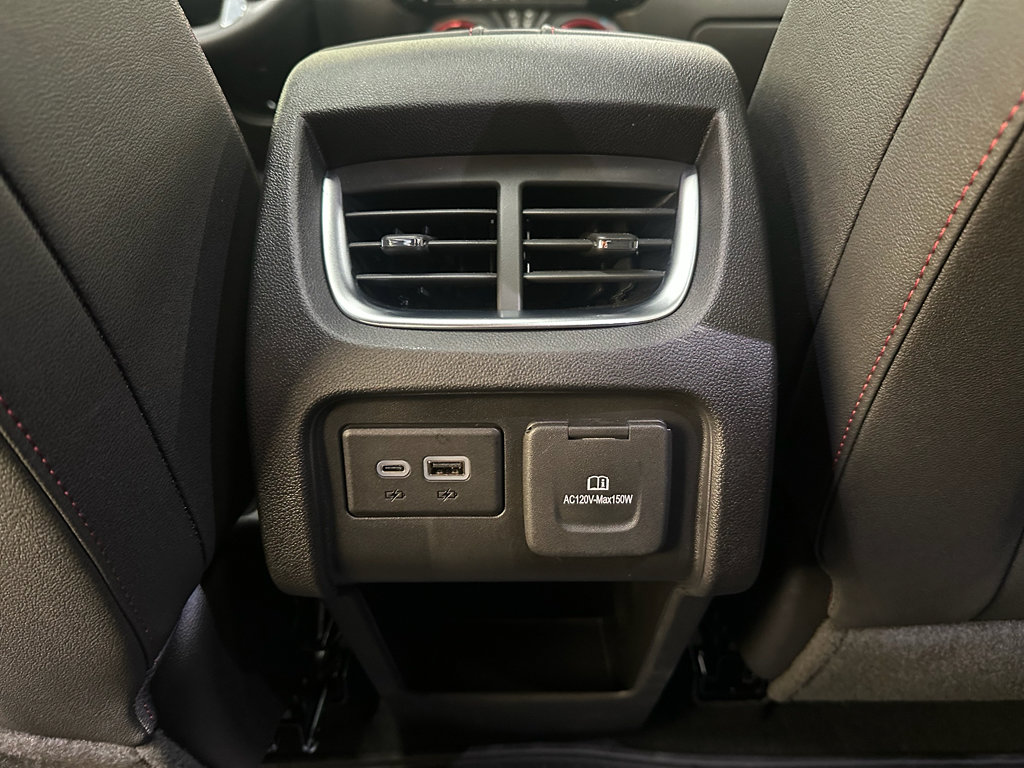 Certified 2025 Chevrolet Blazer RS w/ Enhanced Convenience Package AWD/4WD image 31