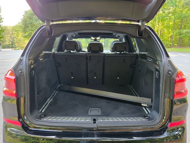 Used 2021 BMW X3 xDrive30i w/ M Sport Package image 21