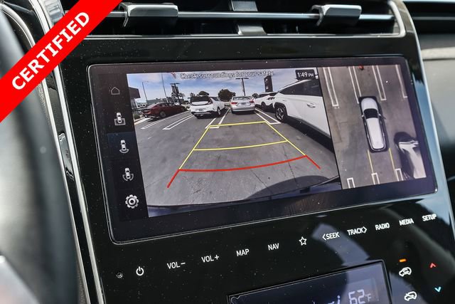 Certified 2024 Hyundai Tucson Limited image 27