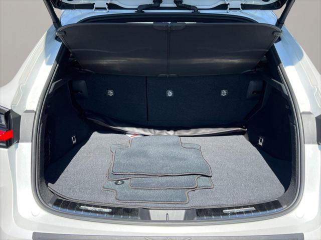 Certified 2024 Lexus NX 350h 350h Premium image 19