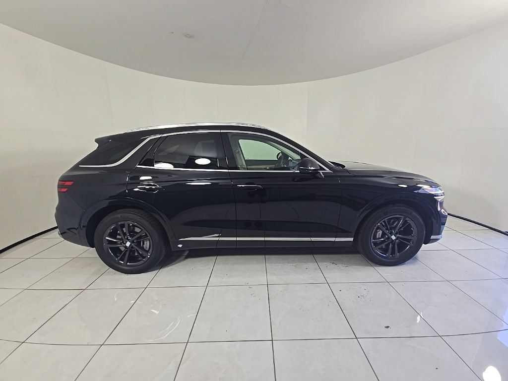 New 2027 Genesis GV70 2.5T Select AWD/4WD image 4